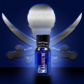 BLUE MAGNUM 10ML