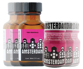 Amsterdam 10ml — photo 3