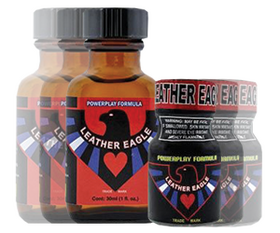 Leather Eagle 30ml — photo 2