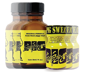 Pig Sweat 30ml — photo 2