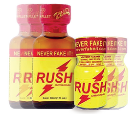 Rush PWD 30ml — photo 2
