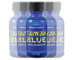 Taiwan Blue 30ml — photo 3