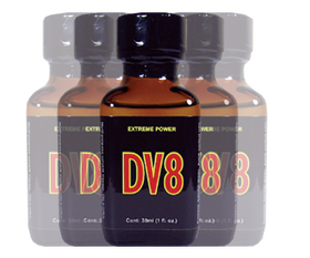 DV8 30ml — photo 2