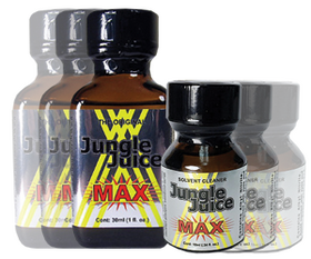 Jungle Juice MAX