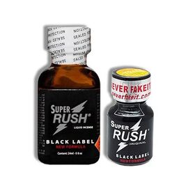 Black Rush