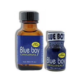Blue Boy