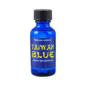 Taiwan Blue