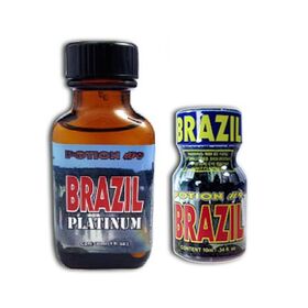 Brazil Platinum