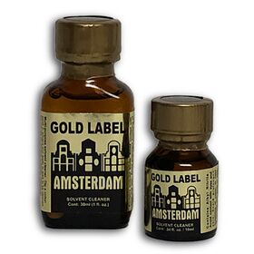 Amsterdam Gold