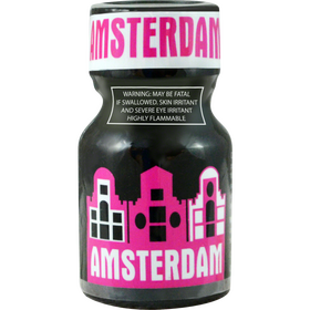 Amsterdam 10ml — photo 2