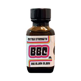 Big Black Clock 30ml — photo 2