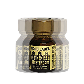 Amsterdam Gold 10ml — photo 2