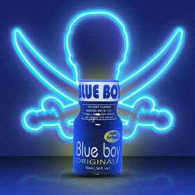 Blue Boy 10ml
