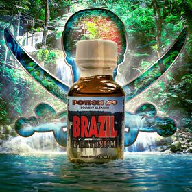 Brazil Platinum 30ml