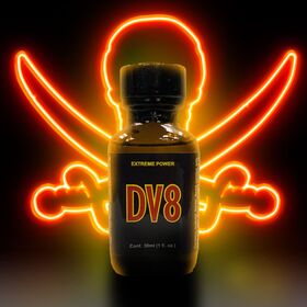 DV8 30ml