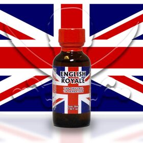 English Royale 30ml