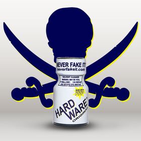 Hardware 10ml