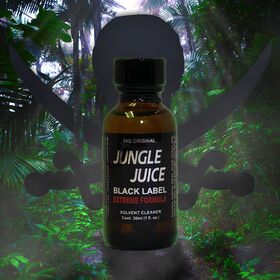 Jungle Juice Black 30ml