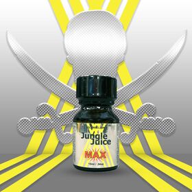 Jungle Juice MAX 10ml
