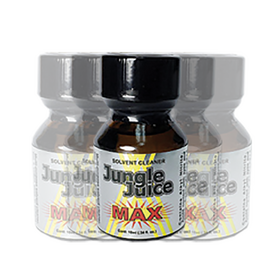 Jungle Juice MAX 10ml — photo 3