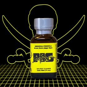 Pig Sweat 30ml