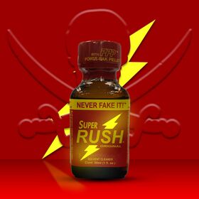 PWD Super Rush 30ml