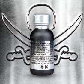 English Platinum 30ml