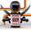 BIG BLACK CLOCK 30ML