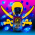 DOUBLE SCORPIO - SAPPHIRE
