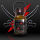 BLACK RUSH 30ML