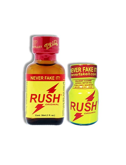 RUSH PWD 30ML