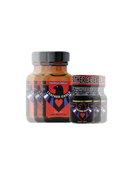 LEATHER EAGLE 30ML