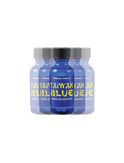 TAIWAN BLUE 30ML