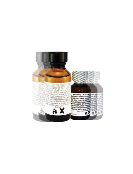 ENGLISH WHITE LABEL 30ML