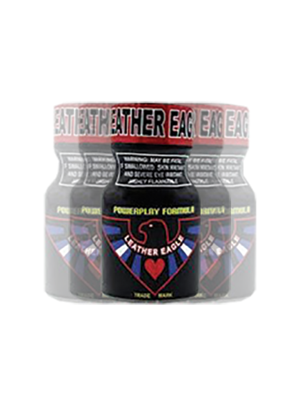 LEATHER EAGLE 10ML