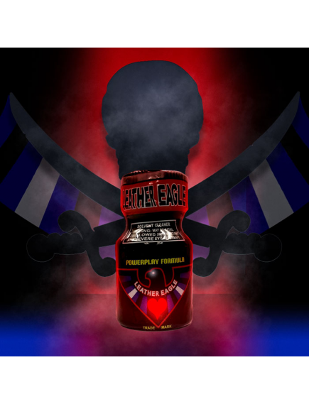 LEATHER EAGLE 10ML
