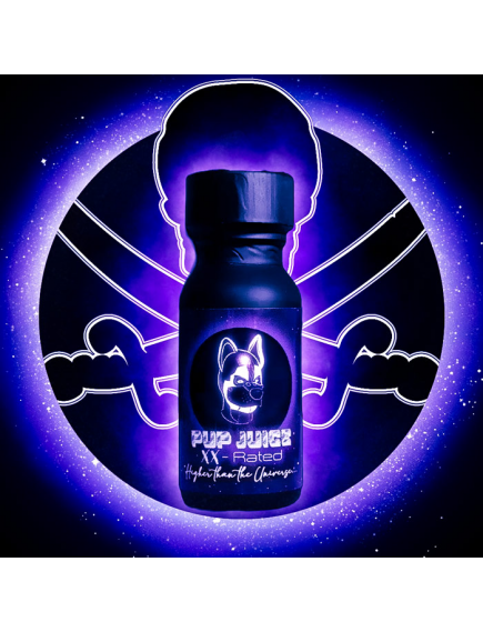 SUB ZERO PUP JUICE XX  - 15 ML