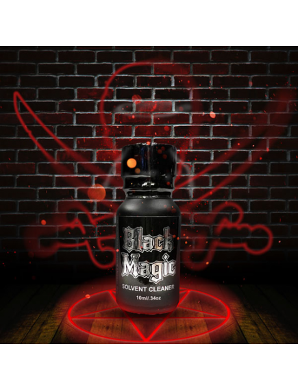 BLACK MAGIC 10ML