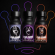 SUB ZERO PUP JUICE X  - 15 ML