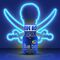 Blue Boy 10ml