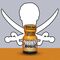 Iron Horse 10ml