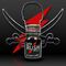 Black Rush 10ml