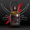 Black Rush 30ml