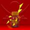 PWD Super Rush 10ml