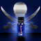 Blue Magnum 10ml