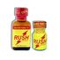Rush PWD