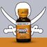 Iron Horse 30ml